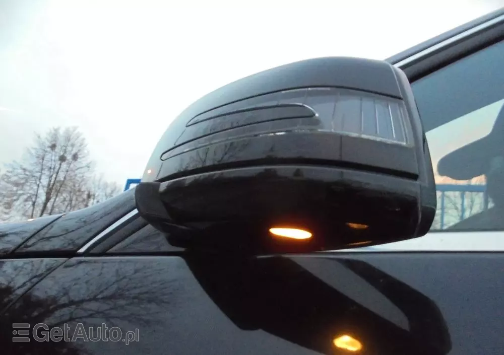 MERCEDES-BENZ Klasa E 220 BlueTEC BlueEFFICIENCY Edition 9G-TRONIC Avantgarde