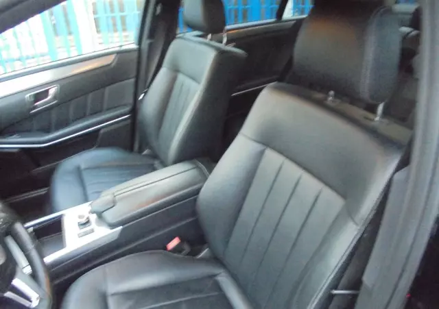 MERCEDES-BENZ Klasa E 220 BlueTEC BlueEFFICIENCY Edition 9G-TRONIC Avantgarde