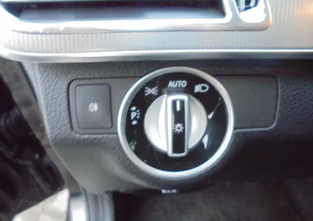 MERCEDES-BENZ Klasa E 220 BlueTEC BlueEFFICIENCY Edition 9G-TRONIC Avantgarde