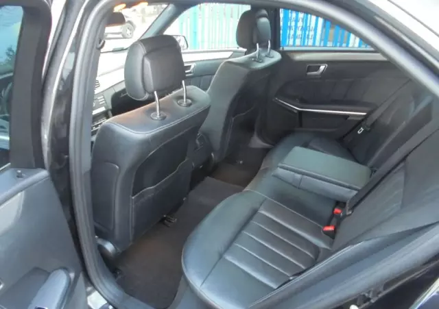 MERCEDES-BENZ Klasa E 220 BlueTEC BlueEFFICIENCY Edition 9G-TRONIC Avantgarde