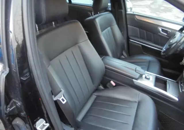 MERCEDES-BENZ Klasa E 220 BlueTEC BlueEFFICIENCY Edition 9G-TRONIC Avantgarde