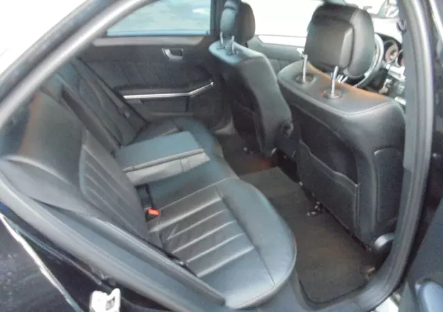 MERCEDES-BENZ Klasa E 220 BlueTEC BlueEFFICIENCY Edition 9G-TRONIC Avantgarde