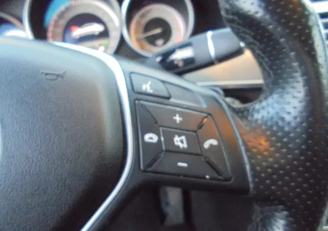 MERCEDES-BENZ Klasa E 220 BlueTEC BlueEFFICIENCY Edition 9G-TRONIC Avantgarde