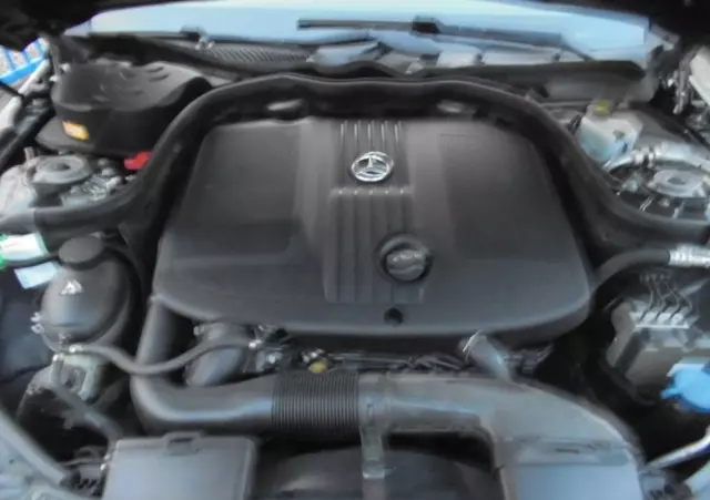 MERCEDES-BENZ Klasa E 220 BlueTEC BlueEFFICIENCY Edition 9G-TRONIC Avantgarde