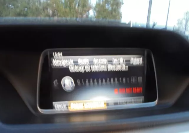 MERCEDES-BENZ Klasa E 220 BlueTEC BlueEFFICIENCY Edition 9G-TRONIC Avantgarde