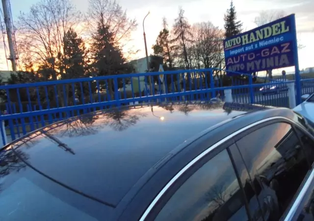 MERCEDES-BENZ Klasa E 220 BlueTEC BlueEFFICIENCY Edition 9G-TRONIC Avantgarde