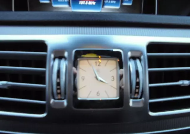 MERCEDES-BENZ Klasa E 220 BlueTEC BlueEFFICIENCY Edition 9G-TRONIC Avantgarde