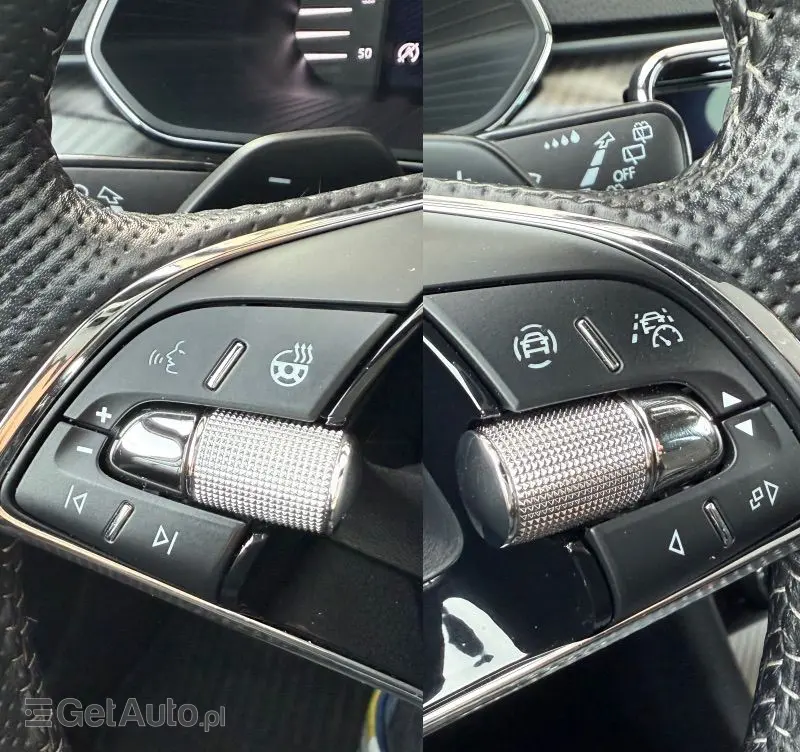 SKODA Superb 2.0 TDI SCR Sportline DSG