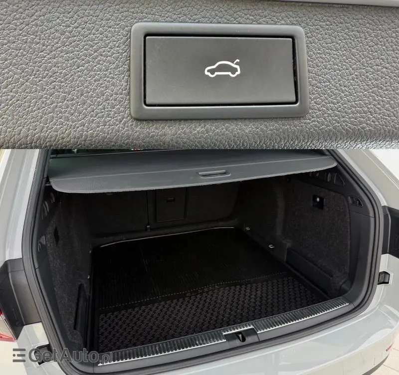 SKODA Superb 2.0 TDI SCR Sportline DSG