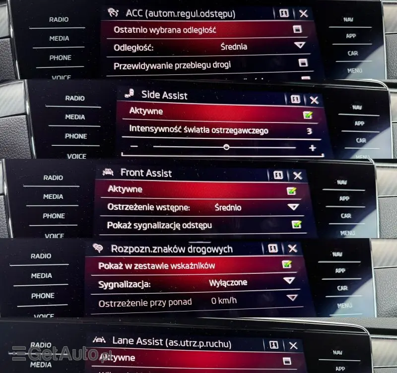 SKODA Superb 2.0 TDI SCR Sportline DSG