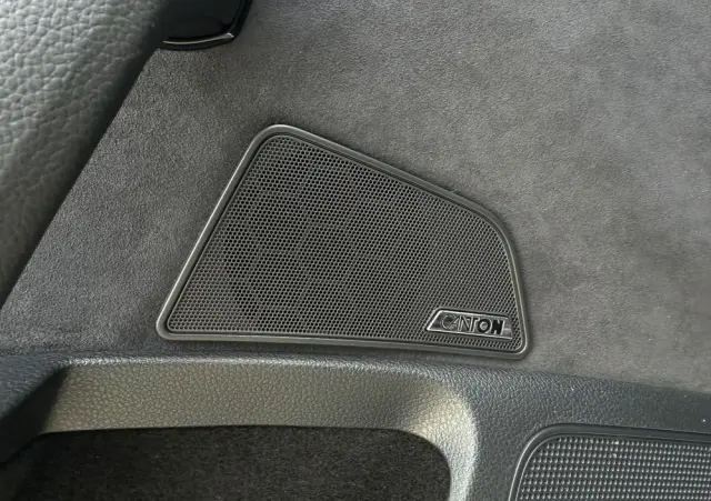 SKODA Superb 2.0 TDI SCR Sportline DSG