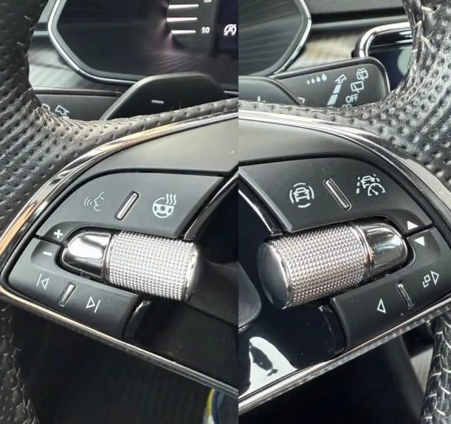 SKODA Superb 2.0 TDI SCR Sportline DSG