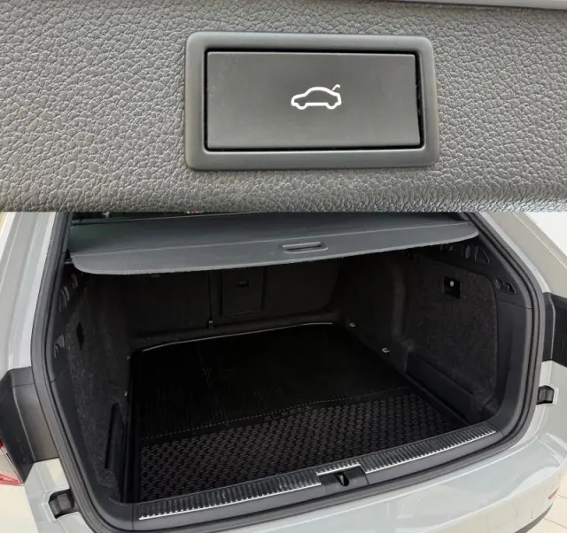 SKODA Superb 2.0 TDI SCR Sportline DSG