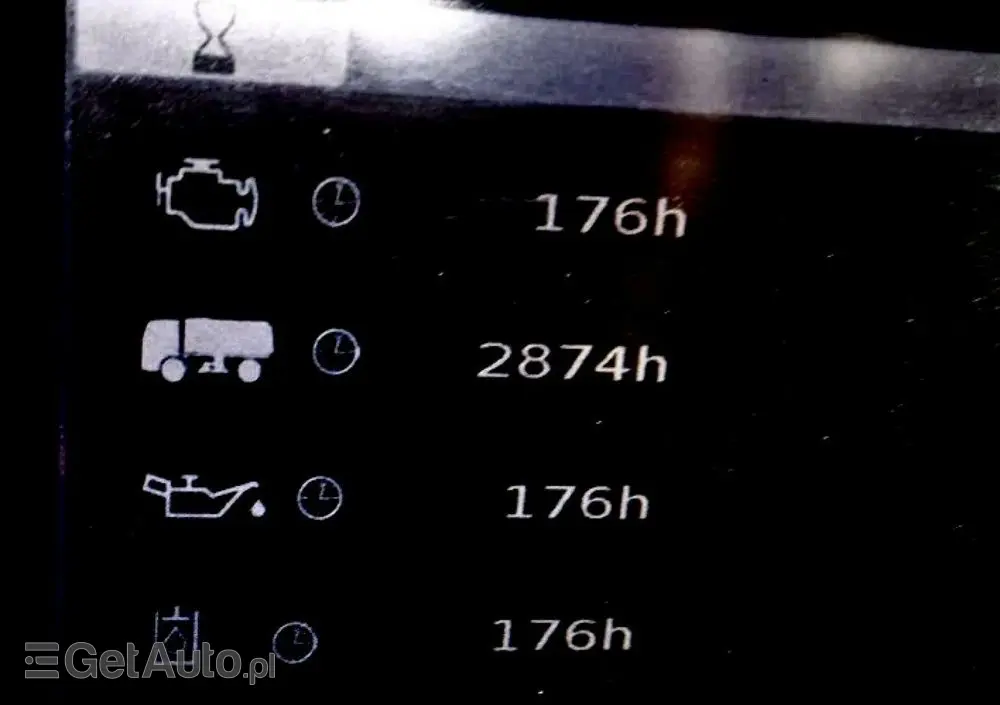 MAN TGS 18.320 E5 BUCHER OPTIFANT 8000 Zamiatarka Uliczna Euro 6 