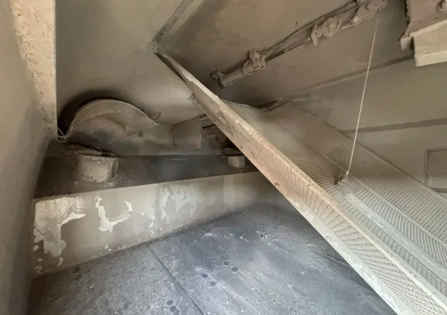 MAN TGS 18.320 E5 BUCHER OPTIFANT 8000 Zamiatarka Uliczna Euro 6 