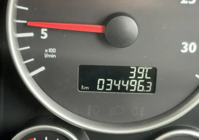 MAN TGS 18.320 E5 BUCHER OPTIFANT 8000 Zamiatarka Uliczna Euro 6 