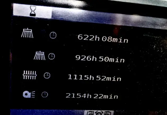 MAN TGS 18.320 E5 BUCHER OPTIFANT 8000 Zamiatarka Uliczna Euro 6 