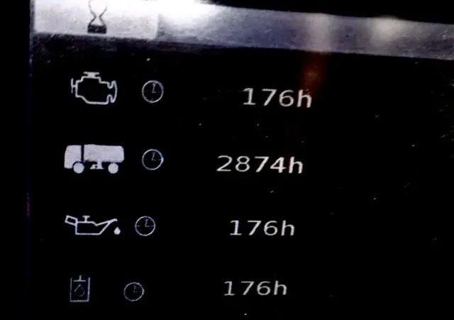 MAN TGS 18.320 E5 BUCHER OPTIFANT 8000 Zamiatarka Uliczna Euro 6 