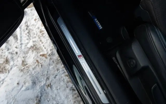 AUDI A4 Avant 2.0 TDI S tronic quattro sport