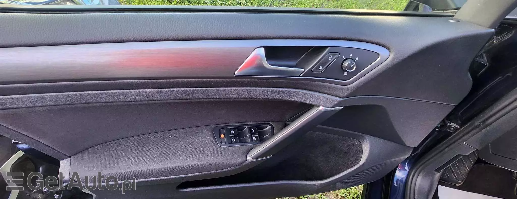 VOLKSWAGEN Golf VII 1.4 TSI BMT Comfortline