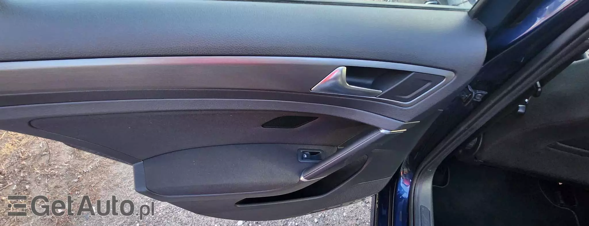 VOLKSWAGEN Golf VII 1.4 TSI BMT Comfortline