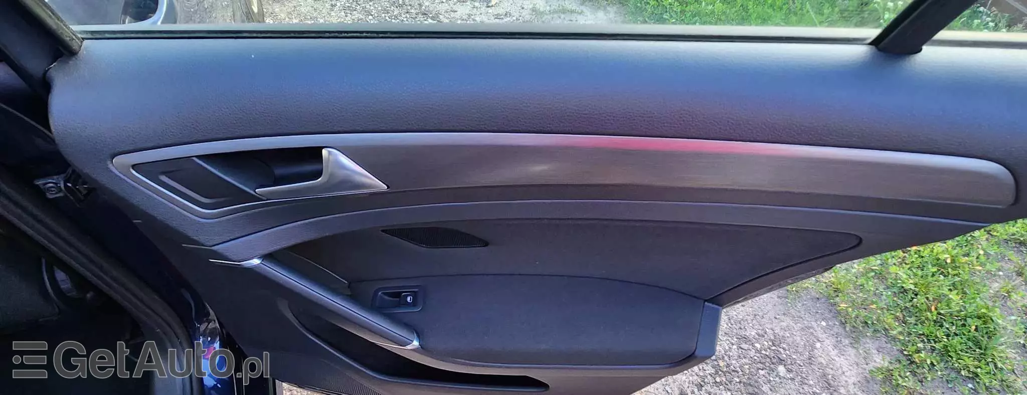 VOLKSWAGEN Golf VII 1.4 TSI BMT Comfortline