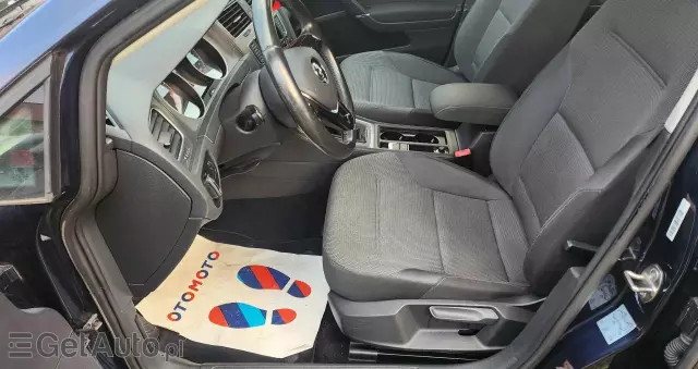 VOLKSWAGEN Golf VII 1.4 TSI BMT Comfortline