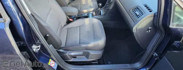 VOLKSWAGEN Golf VII 1.4 TSI BMT Comfortline