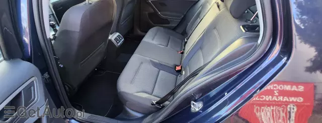 VOLKSWAGEN Golf VII 1.4 TSI BMT Comfortline