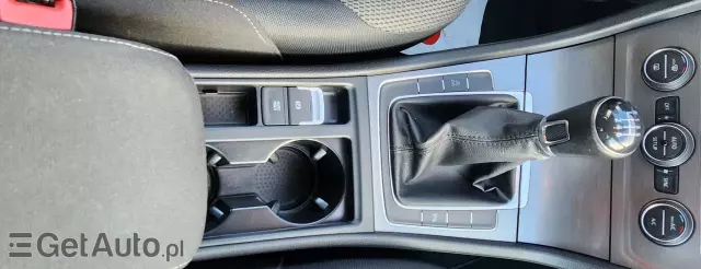 VOLKSWAGEN Golf VII 1.4 TSI BMT Comfortline