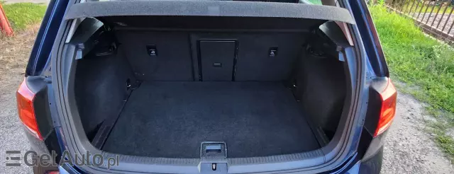 VOLKSWAGEN Golf VII 1.4 TSI BMT Comfortline