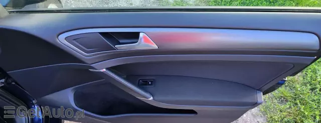 VOLKSWAGEN Golf VII 1.4 TSI BMT Comfortline