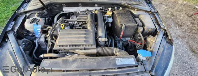 VOLKSWAGEN Golf VII 1.4 TSI BMT Comfortline