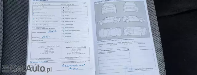 VOLKSWAGEN Golf VII 1.4 TSI BMT Comfortline