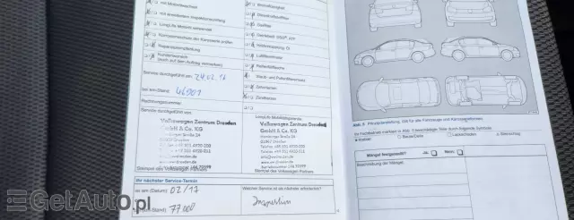 VOLKSWAGEN Golf VII 1.4 TSI BMT Comfortline