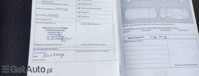 VOLKSWAGEN Golf VII 1.4 TSI BMT Comfortline