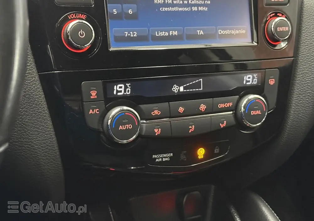 NISSAN Qashqai 1.2 DIG-T N-Vision