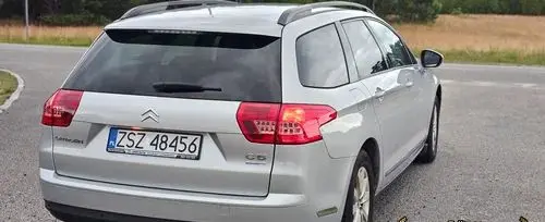 CITROEN C5 