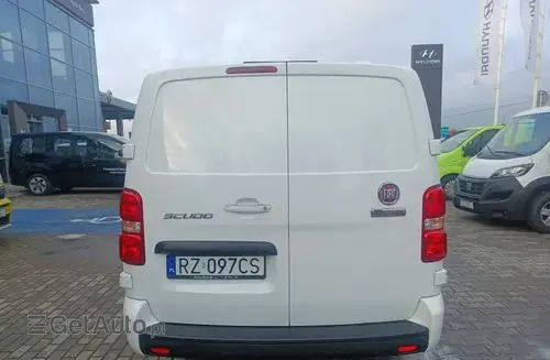 FIAT Scudo 