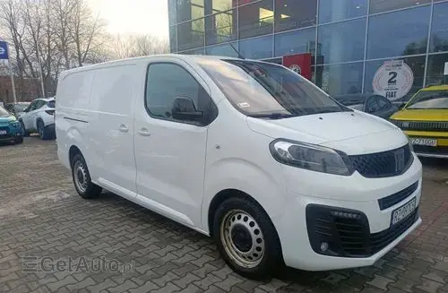 FIAT Scudo 