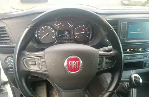 FIAT Scudo 