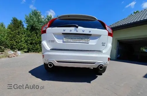 VOLVO Xc 60 