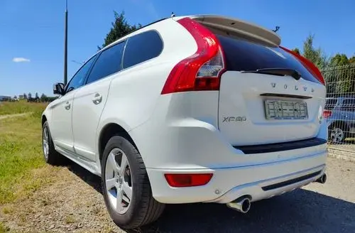 VOLVO Xc 60 