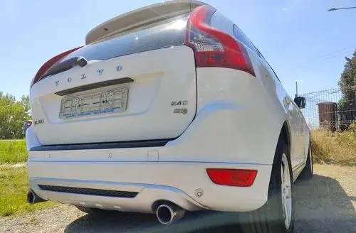 VOLVO Xc 60 