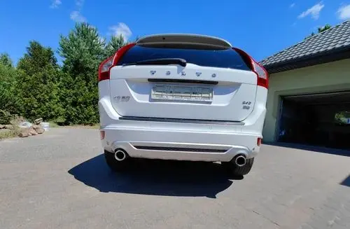 VOLVO Xc 60 