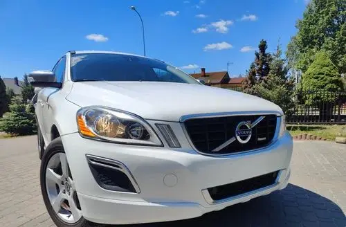 VOLVO Xc 60 