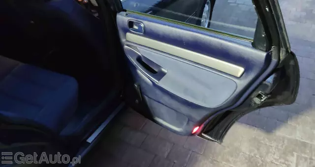 AUDI A4 Avant 1.8