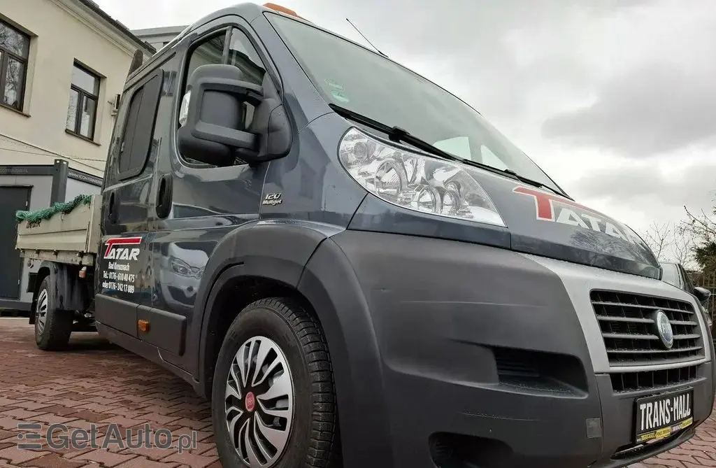 FIAT Ducato 