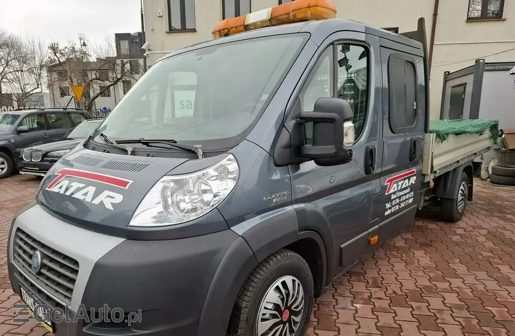 FIAT Ducato 