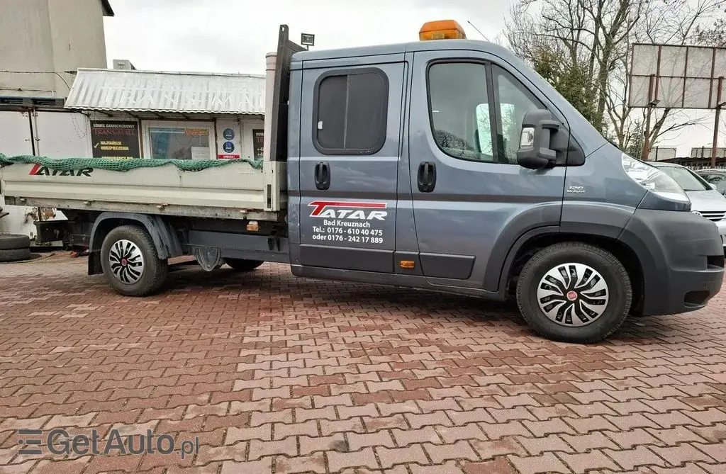 FIAT Ducato 